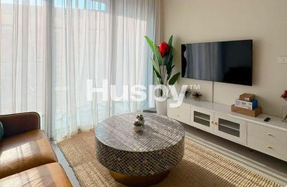 Apartment - 2 Bedrooms - 2 Bathrooms for rent in Forte 2 - Forte - Downtown Dubai - Dubai