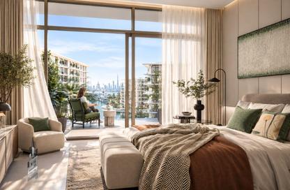 Apartment - 2 - 2 for sale in Clearpoint Building 1 - Clearpoint - Mina Rashid - Dubai Apartment - 2 - 2 for sale in Clearpoint Building 1 - Clearpoint - Mina Rashid - Dubai