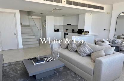 Apartment - 1 Bedroom - 2 Bathrooms for rent in Sky Gardens - DIFC - Dubai