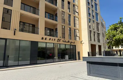 شقة - 2 غرف نوم - 3 حمامات للبيع في أسواق للعقارات - الممشى - مويلح - الشارقة