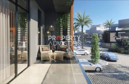 Townhouse - 4 Bedrooms - 5 Bathrooms for sale in Verdana 2 - Verdana - Dubai Investment Park (DIP) - Dubai