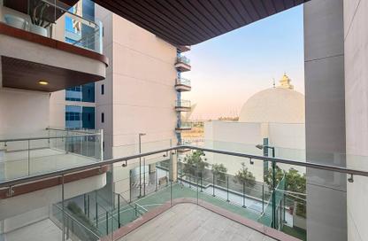 Apartment - 2 Bedrooms - 2 Bathrooms for sale in Gemini Splendor - Sobha Hartland - Mohammed Bin Rashid City - Dubai