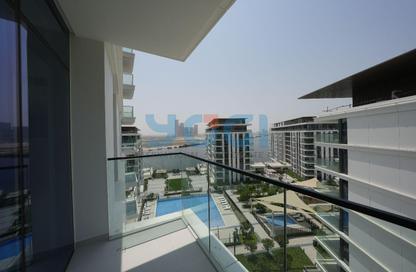 Apartment - 2 - 2 for sale in The Cove II Building 4 - The Cove ll - Dubai Creek Harbour (The Lagoons) - Dubai