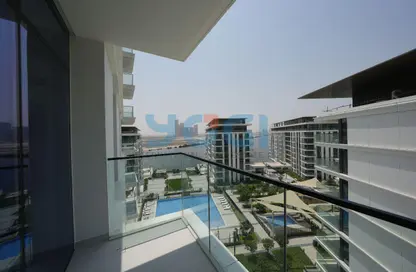 Apartment - 2 Bedrooms - 2 Bathrooms for sale in The Cove II Building 4 - The Cove ll - Dubai Creek Harbour (The Lagoons) - Dubai