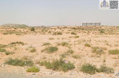 Land - Studio for sale in Al Arqoub - Sharjah Industrial Area - Sharjah Land - Studio for sale in Al Arqoub - Sharjah Industrial Area - Sharjah