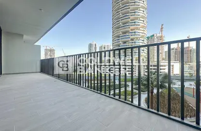 Apartment - 1 Bedroom - 2 Bathrooms for rent in Luma Park Views - District 14 - Jumeirah Village Circle - Dubai Apartment - 1 Bedroom - 2 Bathrooms for rent in Luma Park Views - District 14 - Jumeirah Village Circle - Dubai