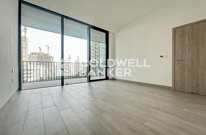Apartment - 1 Bedroom - 2 Bathrooms for rent in Luma Park Views - District 14 - Jumeirah Village Circle - Dubai