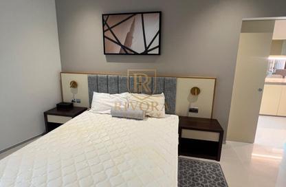 Apartment - 2 - 2 for rent in Park Place Tower - Sheikh Zayed Road - Dubai