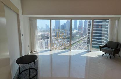 Apartment - 2 - 2 for rent in Park Place Tower - Sheikh Zayed Road - Dubai Apartment - 2 - 2 for rent in Park Place Tower - Sheikh Zayed Road - Dubai