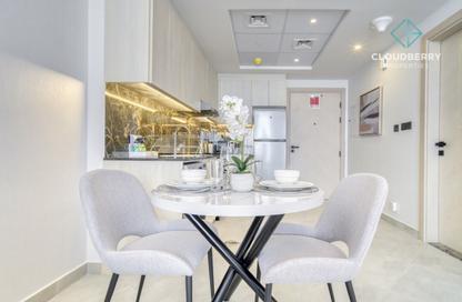 Apartment - 1 - 2 for rent in Binghatti Avenue - Al Jaddaf - Dubai Apartment - 1 - 2 for rent in Binghatti Avenue - Al Jaddaf - Dubai