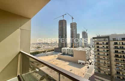 Apartment - 2 Bedrooms - 3 Bathrooms for sale in Neva Residences - District 16 - Jumeirah Village Circle - Dubai Apartment - 2 Bedrooms - 3 Bathrooms for sale in Neva Residences - District 16 - Jumeirah Village Circle - Dubai