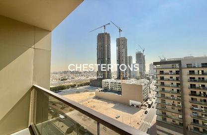 Apartment - 2 Bedrooms - 3 Bathrooms for sale in Neva Residences - District 16 - Jumeirah Village Circle - Dubai