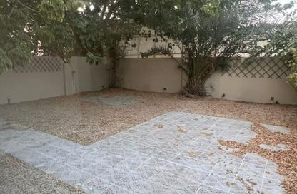 Villa - 4 - 5 for rent in Arabian Style - Al Reef Villas - Al Reef - Abu Dhabi
