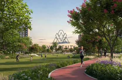 Apartment - 3 Bedrooms - 4 Bathrooms for sale in Terra Gardens Building 2 - Terra Gardens - Expo City - Dubai Apartment - 3 Bedrooms - 4 Bathrooms for sale in Terra Gardens Building 2 - Terra Gardens - Expo City - Dubai