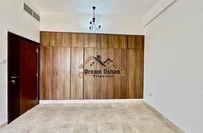 Apartment - 2 - 3 for rent in Al Thuraya Building - Dubai Silicon Oasis - Dubai
