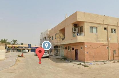 Whole Building - 6 Bedrooms - 7+ Bathrooms for sale in Al Bustan - Ajman