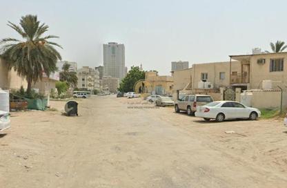 Whole Building - 6 Bedrooms - 7+ Bathrooms for sale in Al Bustan - Ajman