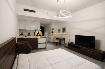 Apartment - Studio - 1 for rent in O2 Tower - District 14 - Jumeirah Village Circle - Dubai Apartment - Studio - 1 for rent in O2 Tower - District 14 - Jumeirah Village Circle - Dubai
