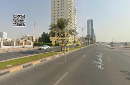 Land - Studio for sale in Al Khail Tower 2 - Al Khail Towers - Ajman Downtown - Ajman