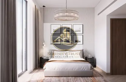 Apartment - Studio - 1 Bathroom for sale in Azizi Milan 9 - City of Arabia - Dubai