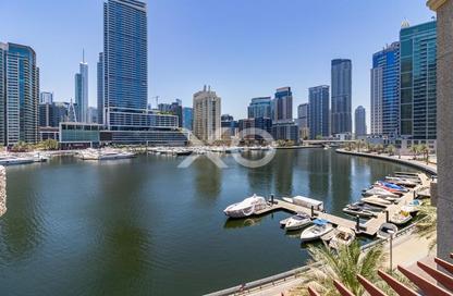 Apartment - 3 Bedrooms - 4 Bathrooms for sale in Marina Promenade - Podium - Marina Promenade - Dubai Marina - Dubai Apartment - 3 Bedrooms - 4 Bathrooms for sale in Marina Promenade - Podium - Marina Promenade - Dubai Marina - Dubai