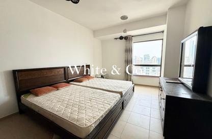 Apartment - 2 Bedrooms - 3 Bathrooms for sale in Amwaj 4 - Amwaj - Jumeirah Beach Residence - Dubai