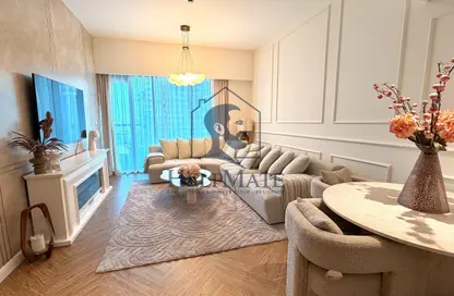 Apartment - 2 Bedrooms - 3 Bathrooms for sale in Montrose Residence A - Montrose Residence - Dubai Science Park - Dubai