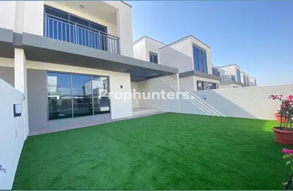 Villa - 3 Bedrooms - 4 Bathrooms for rent in Maple at Dubai Hills Estate 3 - Maple at Dubai Hills Estate - Dubai Hills Estate - Dubai
