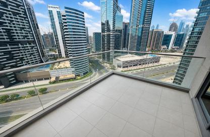 Apartment - 2 Bedrooms - 2 Bathrooms for rent in South Ridge 1 - South Ridge - Downtown Dubai - Dubai