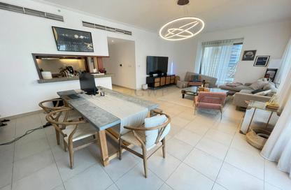 Apartment - 2 Bedrooms - 2 Bathrooms for rent in South Ridge 1 - South Ridge - Downtown Dubai - Dubai