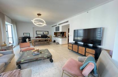 Apartment - 2 Bedrooms - 2 Bathrooms for rent in South Ridge 1 - South Ridge - Downtown Dubai - Dubai