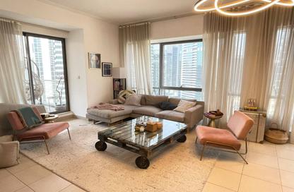 Apartment - 2 Bedrooms - 2 Bathrooms for rent in South Ridge 1 - South Ridge - Downtown Dubai - Dubai Apartment - 2 Bedrooms - 2 Bathrooms for rent in South Ridge 1 - South Ridge - Downtown Dubai - Dubai