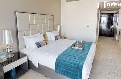 Hotel and Hotel Apartment - 1 Bathroom for sale in Artesia A - Artesia - Damac Hills - Dubai Hotel and Hotel Apartment - 1 Bathroom for sale in Artesia A - Artesia - Damac Hills - Dubai