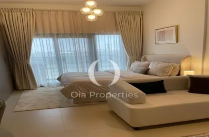 شقة - 1 حمام للبيع في عزيزي برتون - الفرجان - دبي