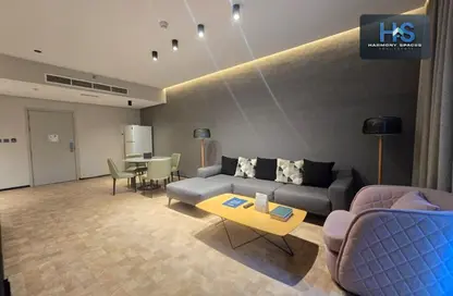 Hotel  and  Hotel Apartment - 1 Bedroom - 2 Bathrooms for rent in The Manor Hotel By JA Resorts  and  Hotels - Al Furjan - Dubai