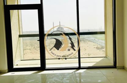 Apartment - 3 - 4 for rent in Tilal City A - Tilal City - Sharjah Apartment - 3 - 4 for rent in Tilal City A - Tilal City - Sharjah
