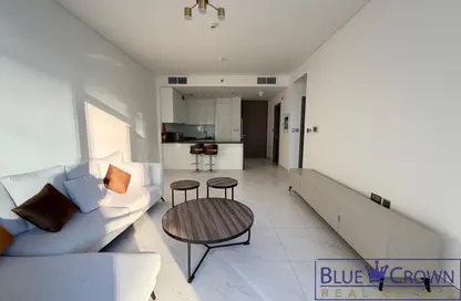 Apartment - 1 Bedroom - 2 Bathrooms for rent in Residences 14 - District One - Mohammed Bin Rashid City - Dubai