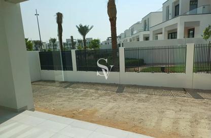 Villa - 4 Bedrooms - 5 Bathrooms for rent in Caya 1 - Arabian Ranches 3 - Dubai