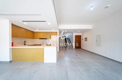 Townhouse - 3 Bedrooms - 4 Bathrooms for rent in La Violeta 1 - La Violeta - Villanova - Dubai