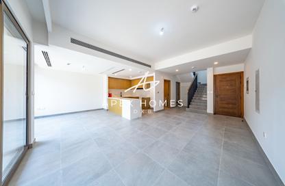 Townhouse - 3 Bedrooms - 4 Bathrooms for rent in La Violeta 1 - La Violeta - Villanova - Dubai Townhouse - 3 Bedrooms - 4 Bathrooms for rent in La Violeta 1 - La Violeta - Villanova - Dubai