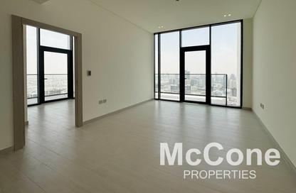 Apartment - 1 Bedroom - 2 Bathrooms for sale in Binghatti Apex - District 10 - Jumeirah Village Circle - Dubai