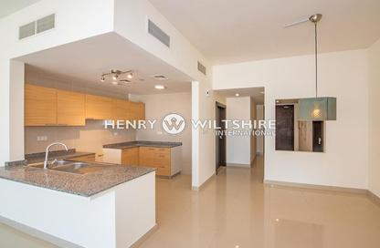 Apartment - 1 - 2 for rent in Sigma Towers - City Of Lights - Al Reem Island - Abu Dhabi