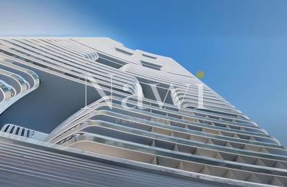 Apartment - 1 Bedroom - 1 Bathroom for sale in Binghatti Hills Tower 2 - Binghatti Hills - Dubai Science Park - Dubai Apartment - 1 Bedroom - 1 Bathroom for sale in Binghatti Hills Tower 2 - Binghatti Hills - Dubai Science Park - Dubai