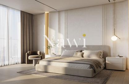 Apartment - 1 Bedroom - 1 Bathroom for sale in Binghatti Hills Tower 2 - Binghatti Hills - Dubai Science Park - Dubai Apartment - 1 Bedroom - 1 Bathroom for sale in Binghatti Hills Tower 2 - Binghatti Hills - Dubai Science Park - Dubai