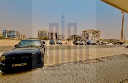 متجر - استوديو - 1 حمام للايجار في الجادة - الشارقة متجر - استوديو - 1 حمام للايجار في الجادة - الشارقة