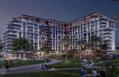 Penthouse - 5 Bedrooms - 7 Bathrooms for sale in Erin - Central Park at City Walk - City Walk - Dubai