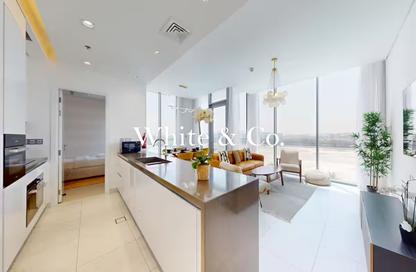 Apartment - 2 - 4 for sale in Residences 21 - The Residences at District One - District One - Mohammed Bin Rashid City - Dubai