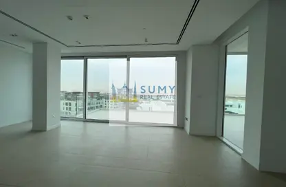 Apartment - 2 Bedrooms - 2 Bathrooms for rent in Seventh Heaven - Al Barari - Dubai