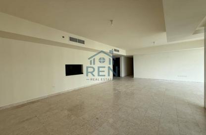 Apartment - 3 Bedrooms - 4 Bathrooms for rent in Ocean Terrace - Marina Square - Al Reem Island - Abu Dhabi