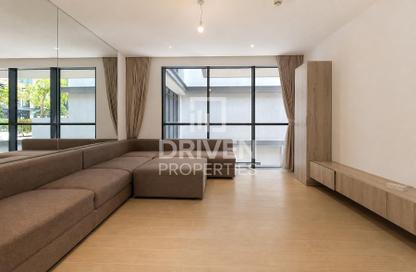 Apartment - 1 Bedroom - 2 Bathrooms for rent in City Walk Residential Building 9 - City Walk Residential - City Walk - Dubai Apartment - 1 Bedroom - 2 Bathrooms for rent in City Walk Residential Building 9 - City Walk Residential - City Walk - Dubai